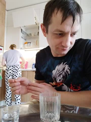 WaNaMe Live Sex December 13, 2025