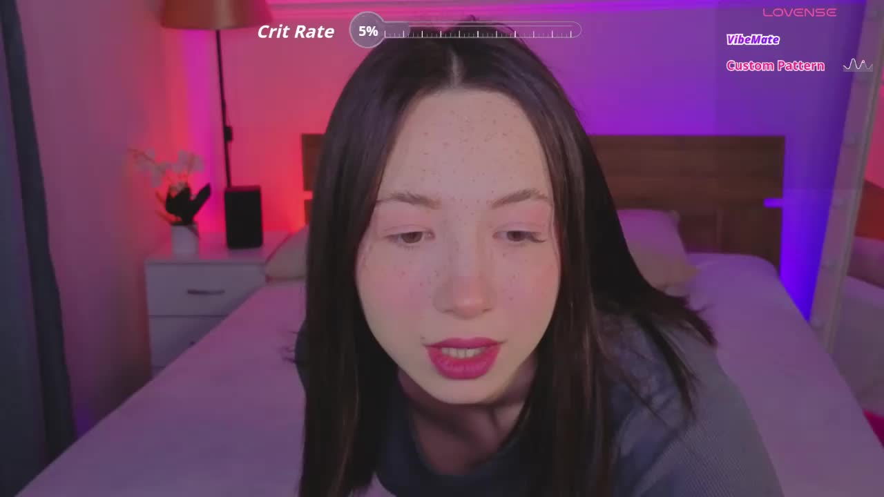 Trixiie Live Sex December 12, 2025