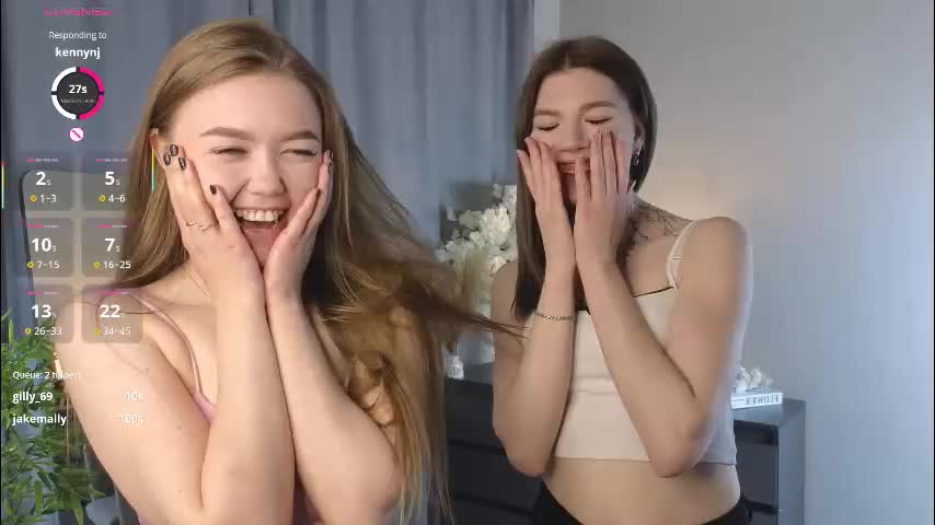 berry_bloom Live Sex December 17, 2025