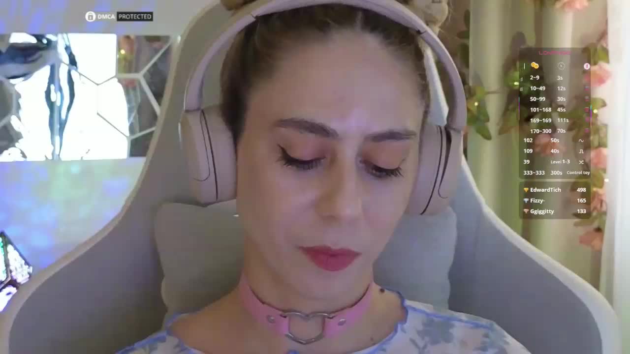 ballerina_capuchina Live Sex 2025.11.05