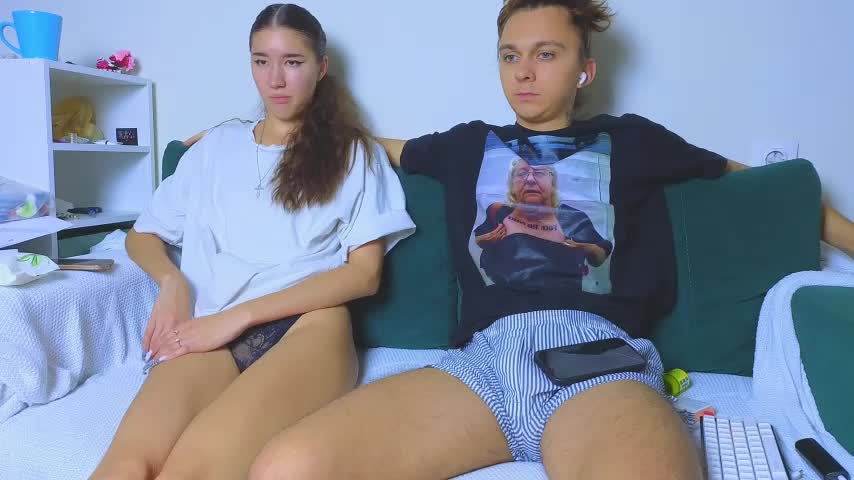 do_u_know_them Live Sex December 12, 2025