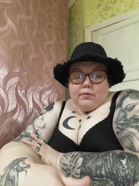 Svetlanka86 Live Sex December 13, 2025