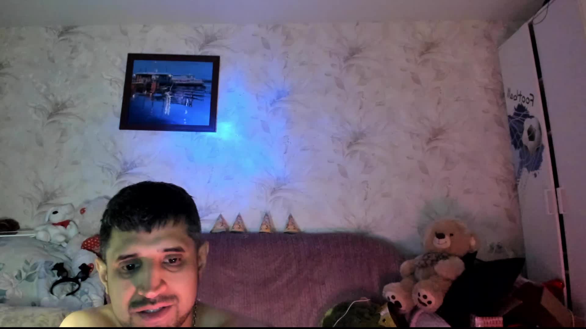 VIP17CoupleDream Live Sex December 14, 2025