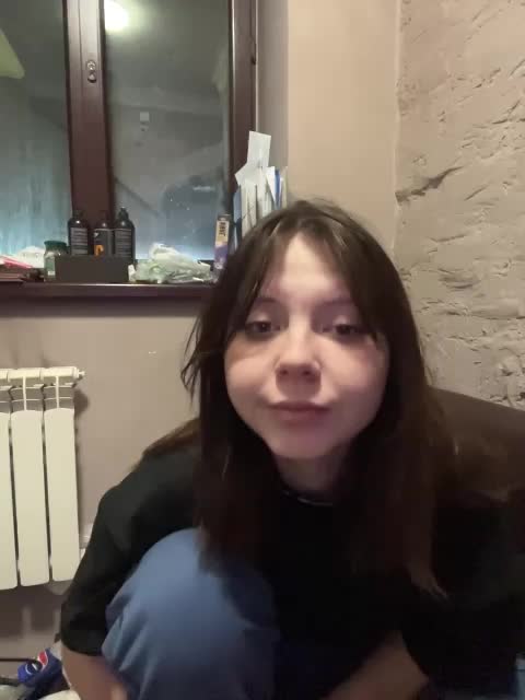 HARMONYX Live Sex 2025.11.05