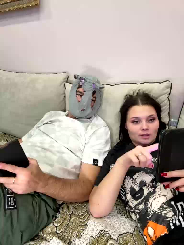 _Milashka_ Live Sex December 17, 2025