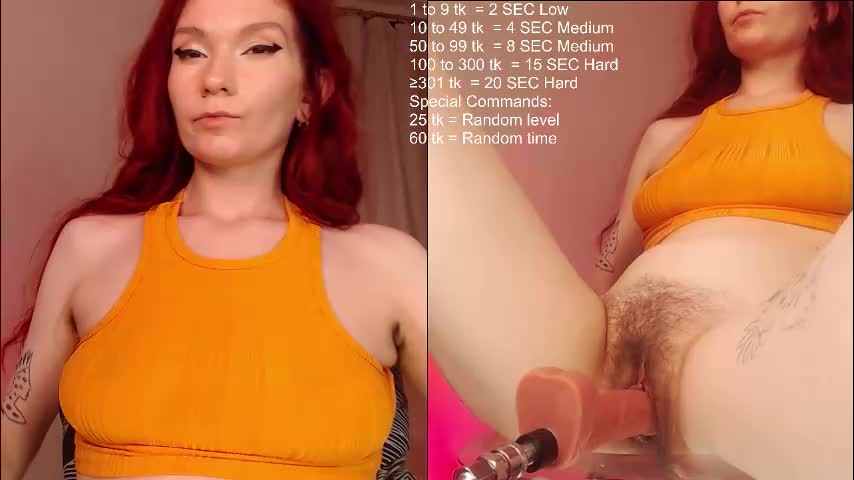 mayrumey Live Sex December 13, 2025
