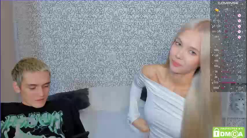 eshcka Live Sex December 13, 2025