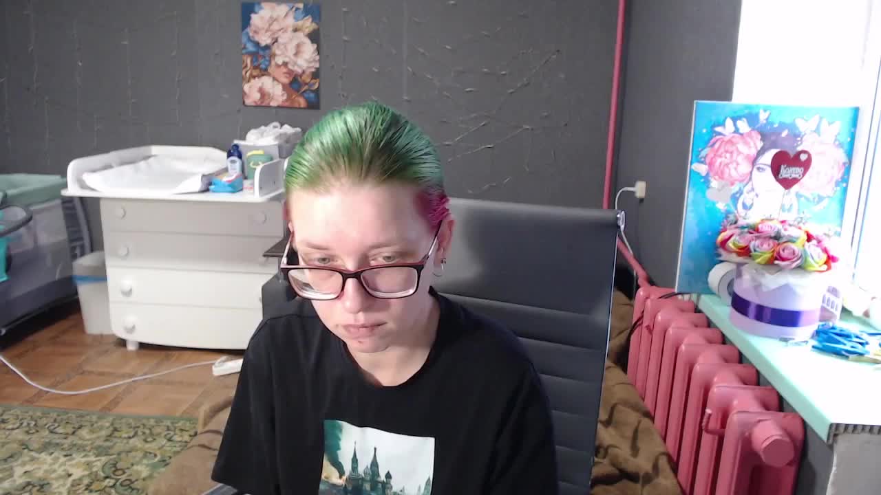 malvinella Live Sex December 15, 2025