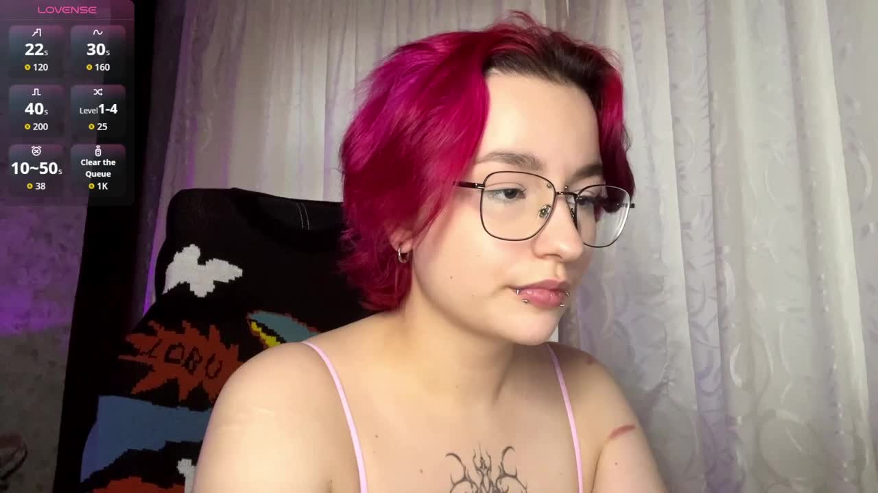 YoungAvenoso Live Sex December 13, 2025