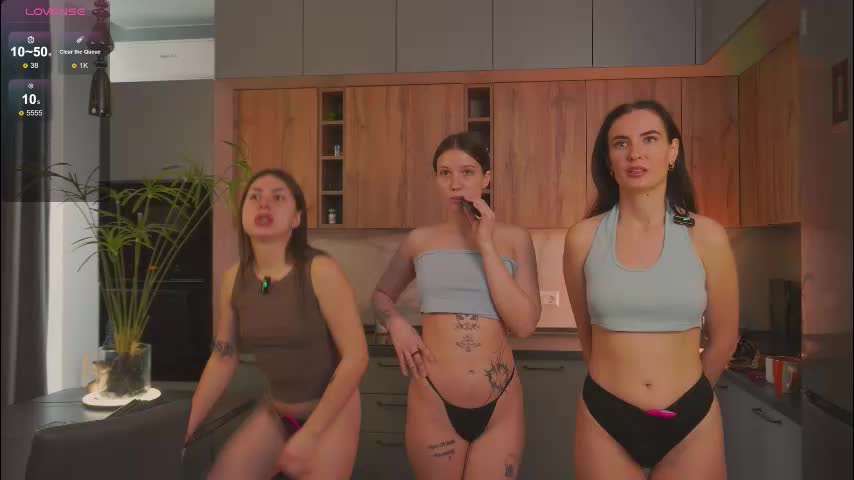 catolinanight Live Sex December 14, 2025