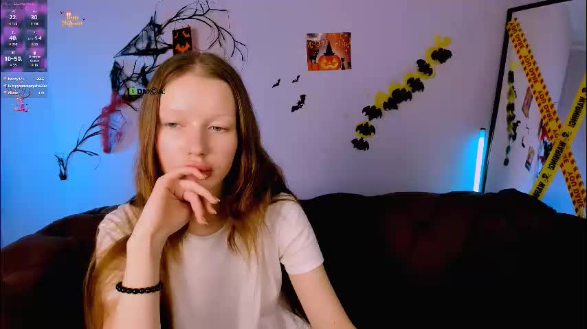 daisy_baby_ Live Sex December 14, 2025