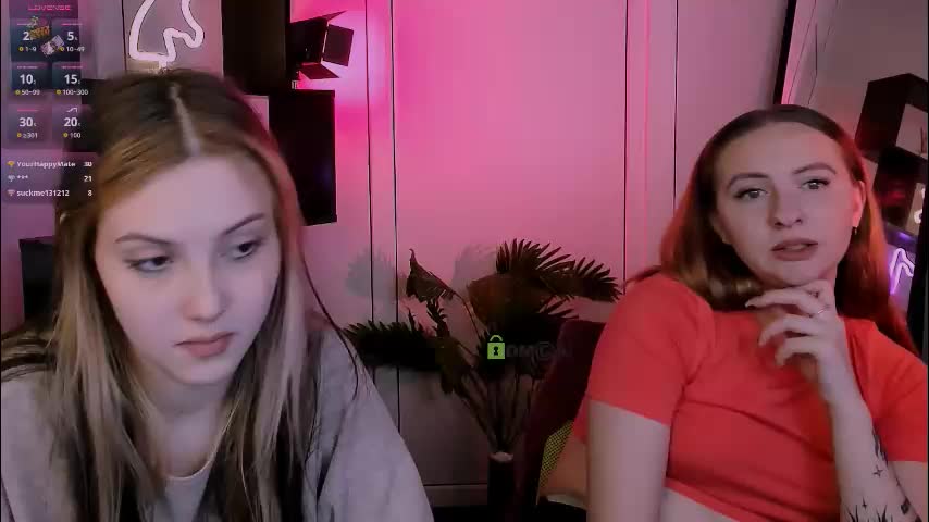 luna_tin Live Sex December 17, 2025