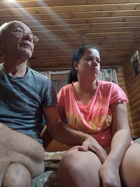 CindyXErics Live Sex December 13, 2025