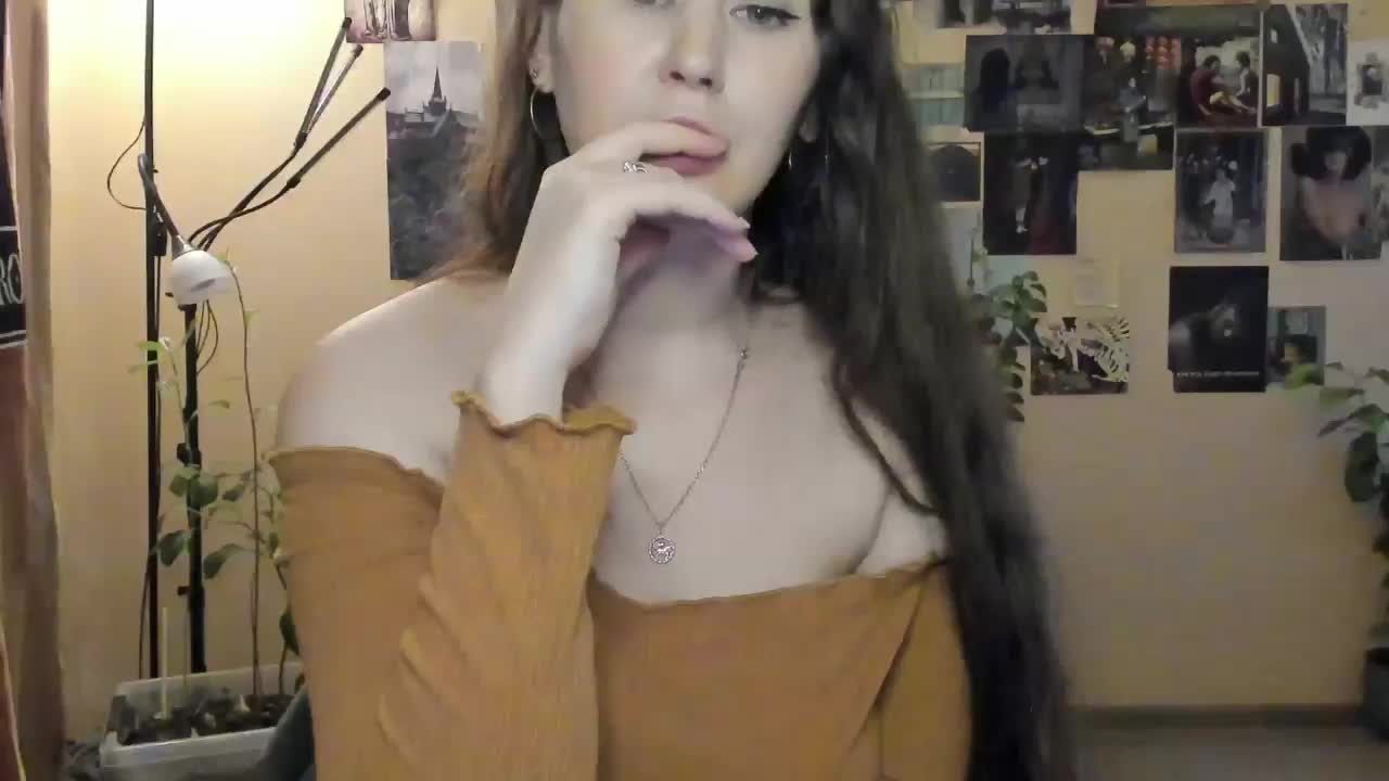 TemptingFable Live Sex December 14, 2025