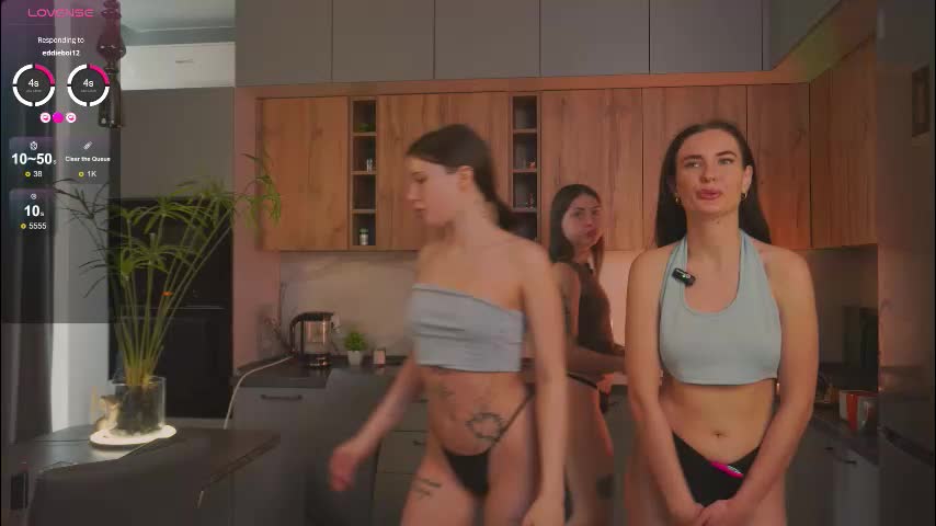 catolinanight Live Sex December 14, 2025