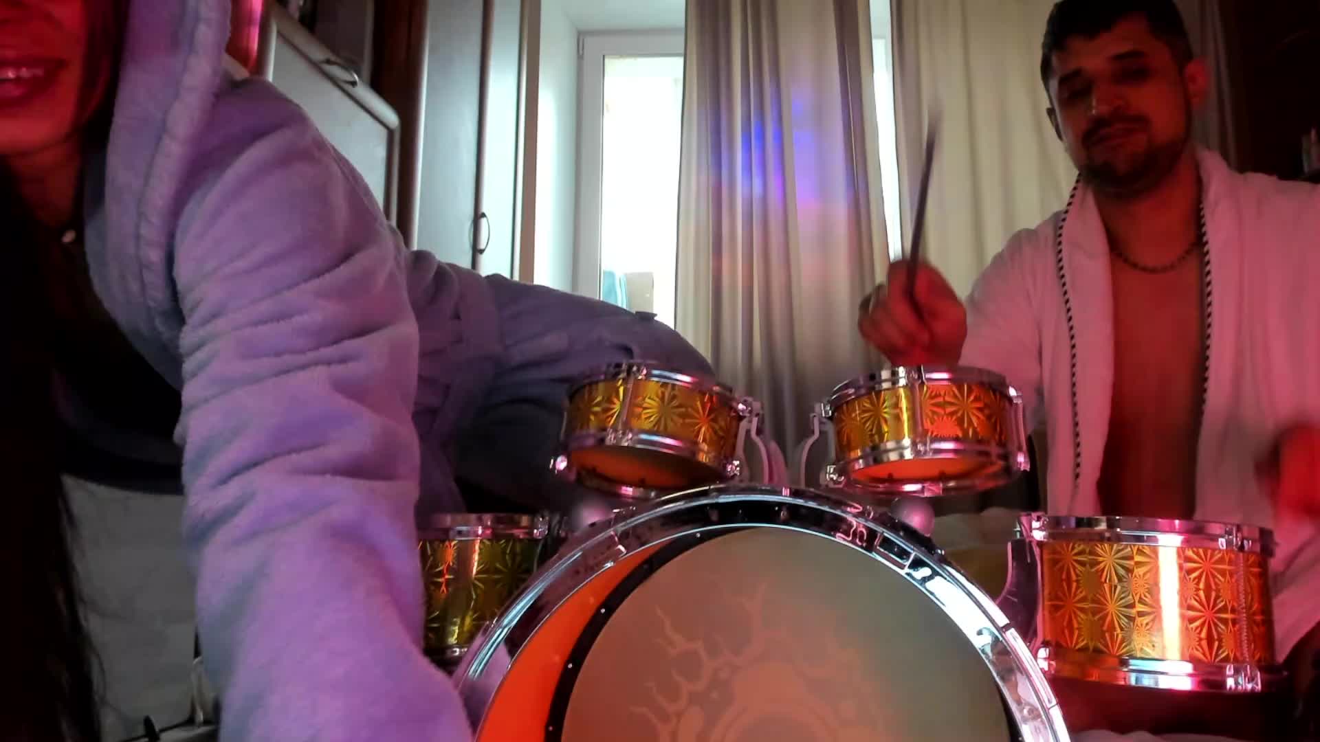 VIP17CoupleDream Live Sex December 14, 2025