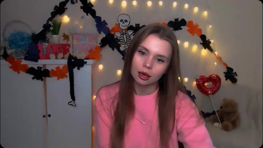 dream_mari Live Sex December 13, 2025