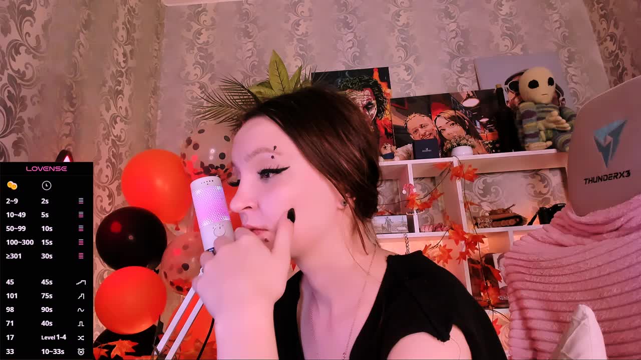 AsyaSweeet Live Sex December 13, 2025