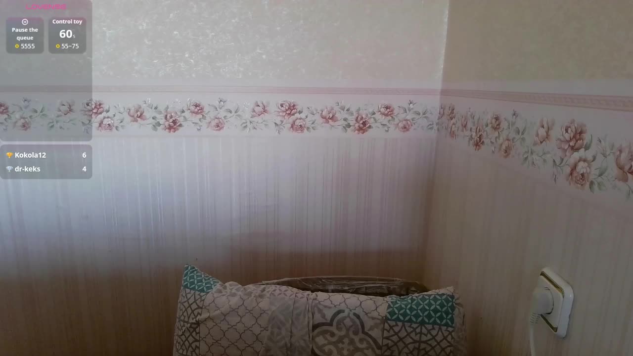 0nlyLola Live Sex December 14, 2025