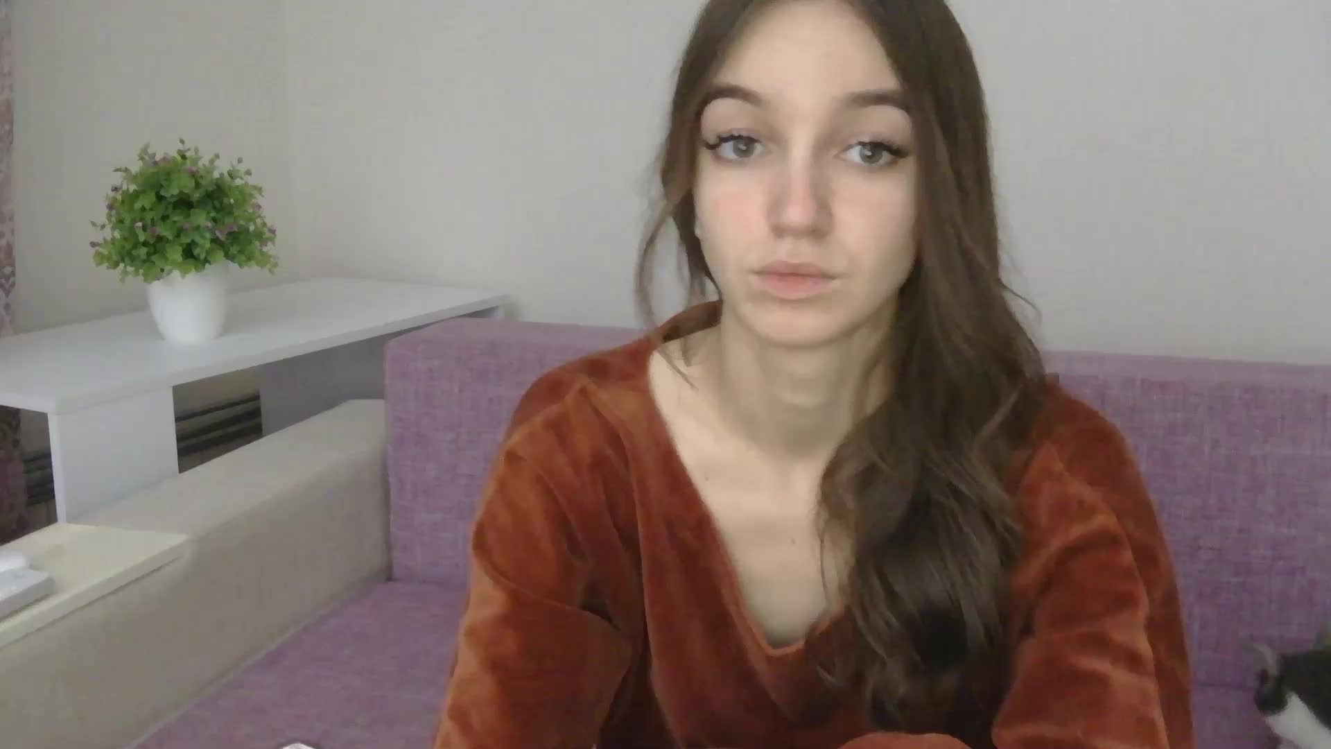 NotSoSweetDasha Live Sex December 17, 2025