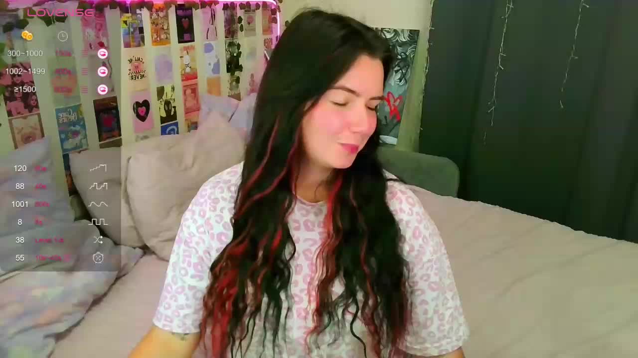 Kitty-Katty Live Sex December 13, 2025