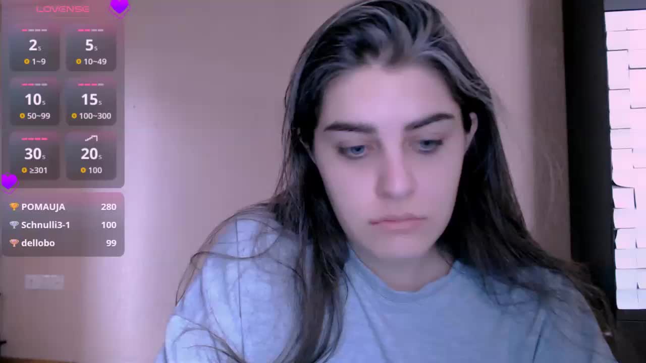 Roselina Live Sex December 13, 2025