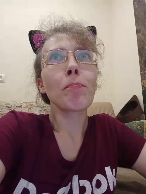 -Queen-Margo- Live Sex December 13, 2025