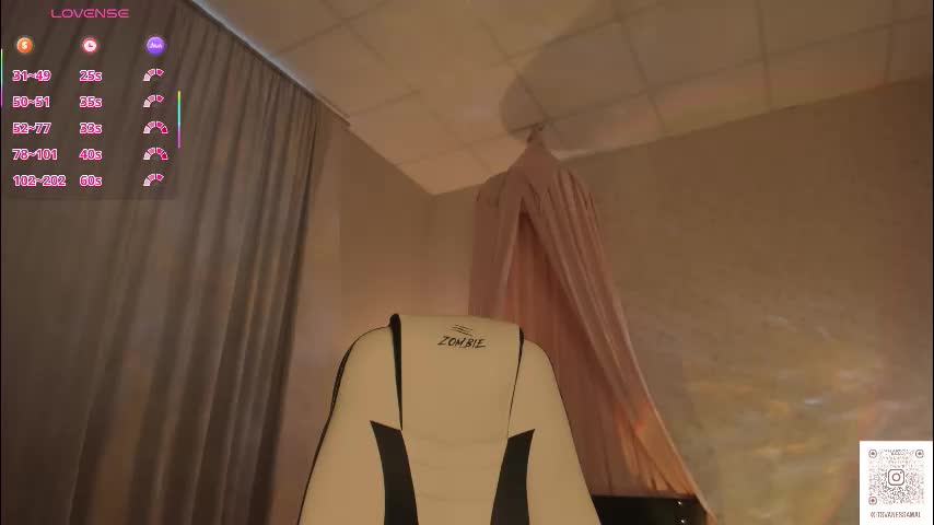 fieryfeline Live Sex December 13, 2025