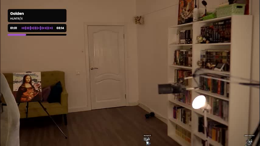 loony_moony Live Sex November 5, 2025