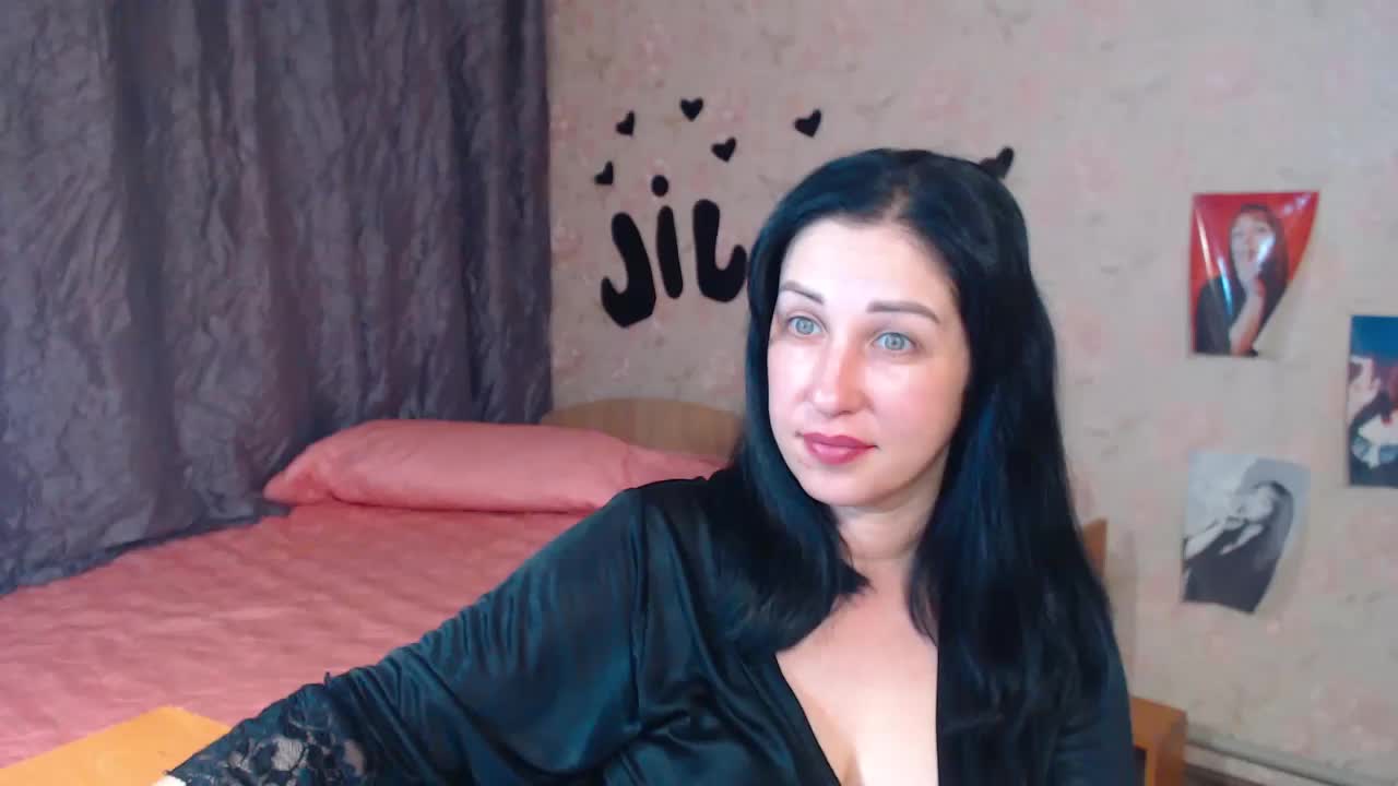 JillStevens Live Sex December 18, 2025