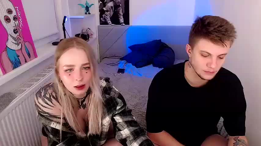 soalice Live Sex December 13, 2025