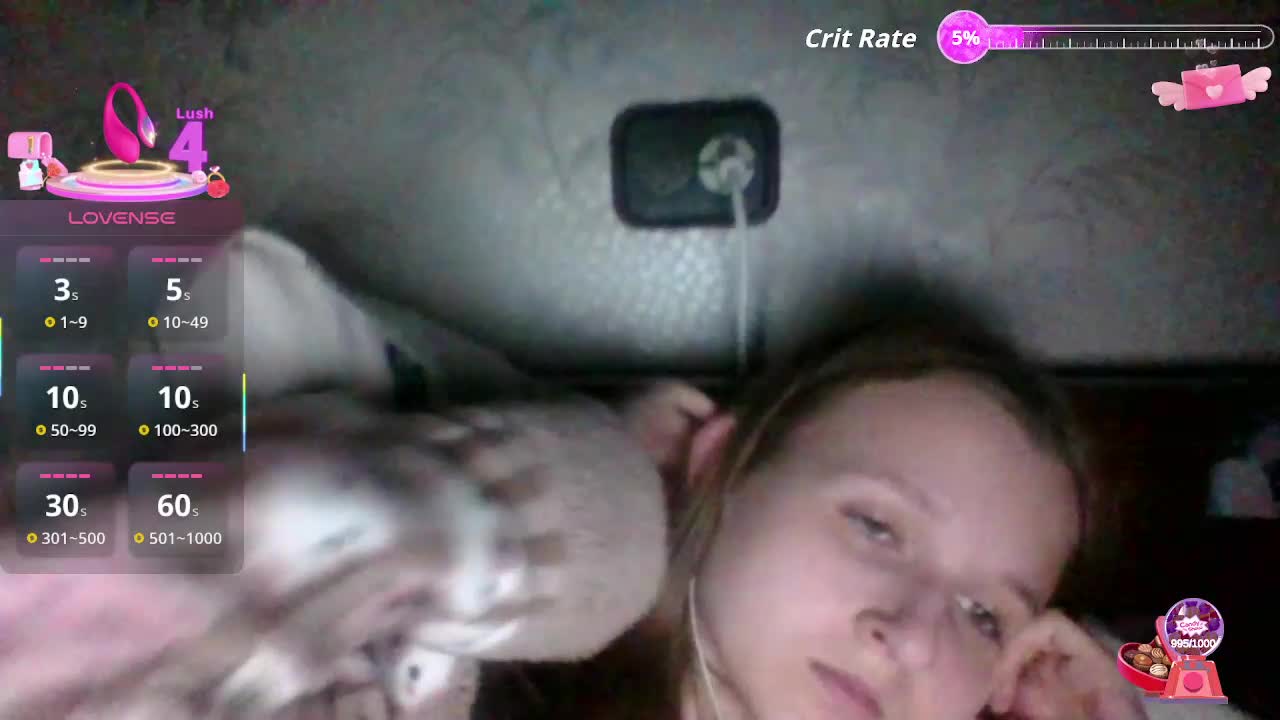 Draznilkina Live Sex December 13, 2025