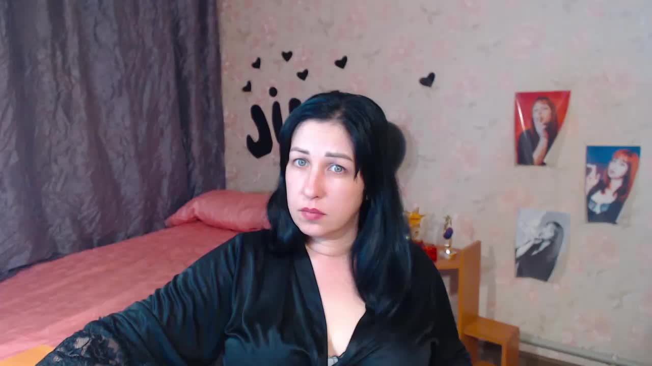 JillStevens Live Sex December 18, 2025