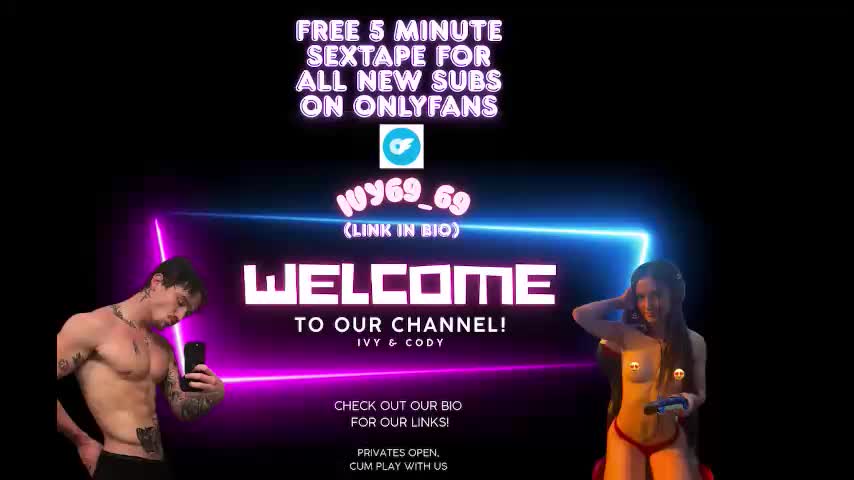 ivy69_9 Live Sex December 13, 2025