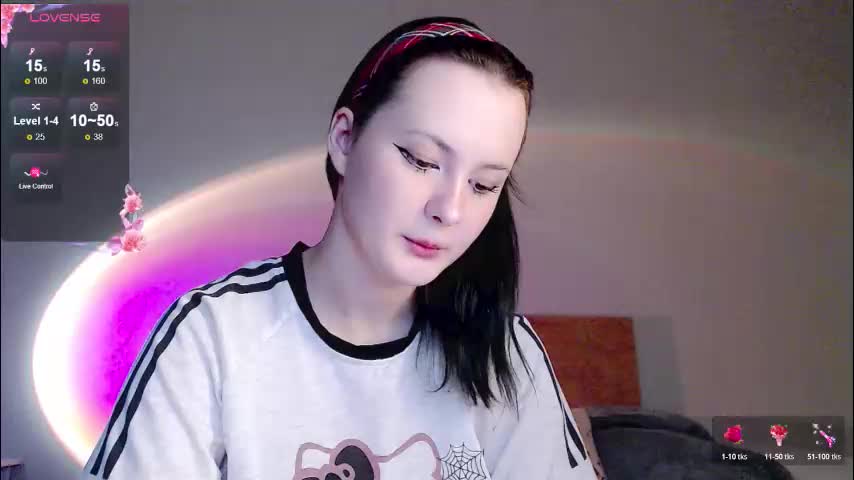 foxydollkate Live Sex November 5, 2025