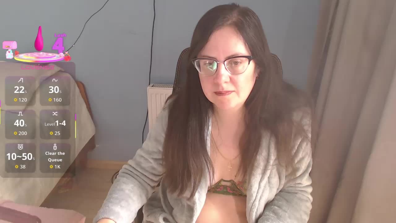 mandarinka28 Live Sex December 14, 2025