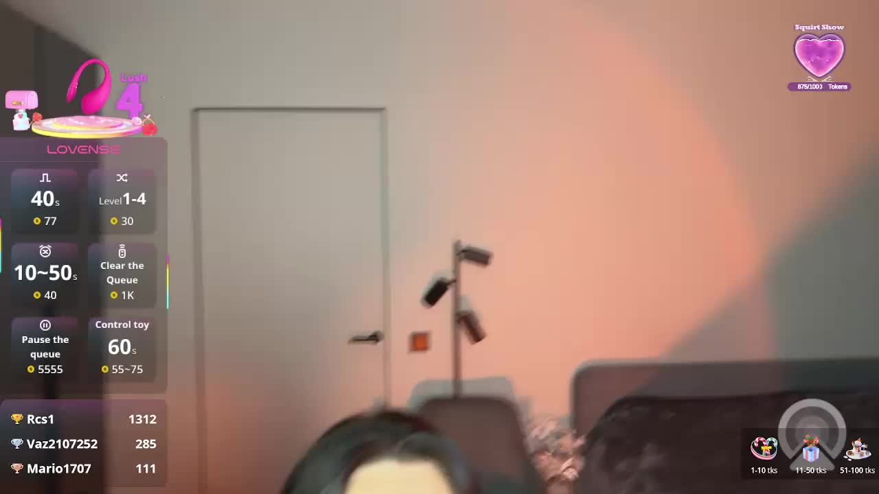 majesticmadam Live Sex December 13, 2025