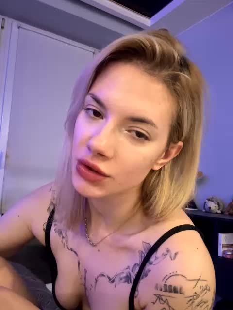 Millashaa Live Sex December 13, 2025