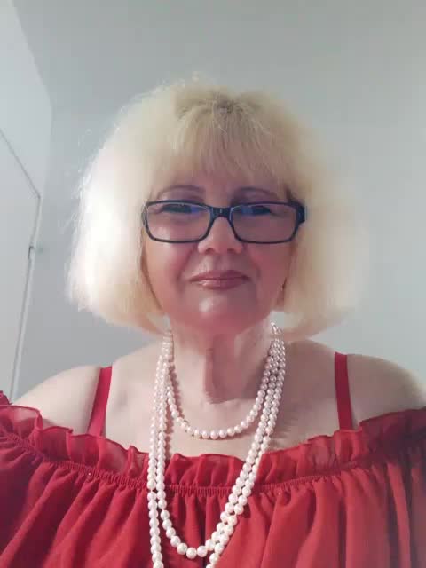 BoloshkaBlonda Live Sex December 13, 2025