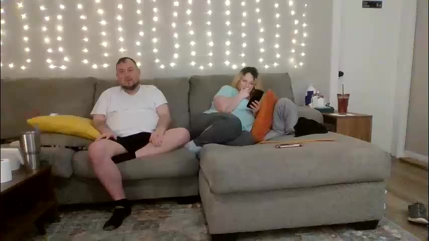 victoriaandjesse Live Sex December 14, 2025