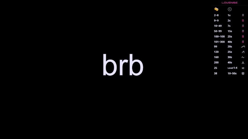 lolla_spencer Live Sex November 6, 2025