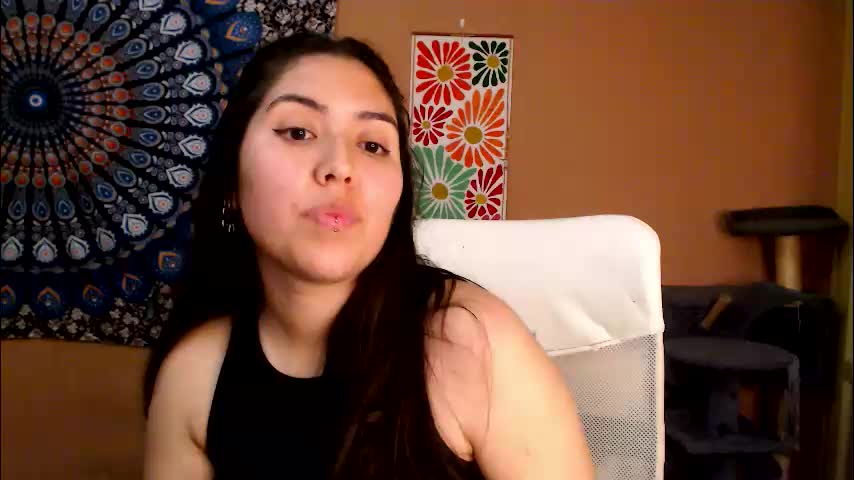 intimatetales Live Sex November 6, 2025