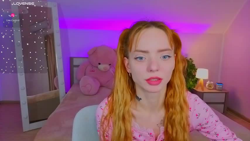 SheRry_SandRra Live Sex December 14, 2025