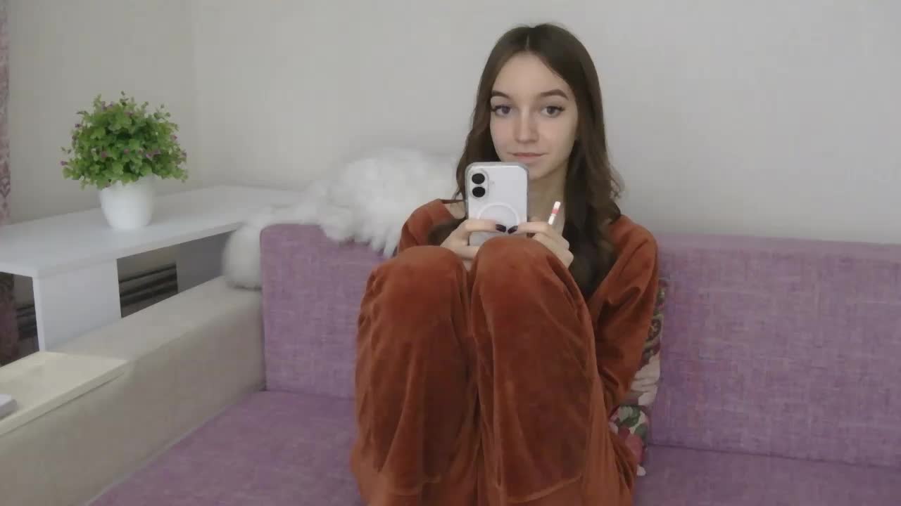 NotSoSweetDasha Live Sex December 17, 2025