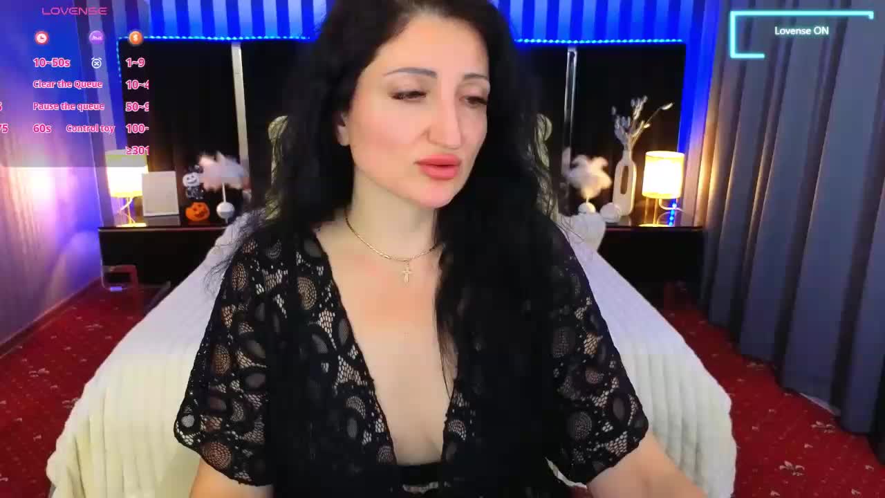 MissRossi Live Sex December 12, 2025
