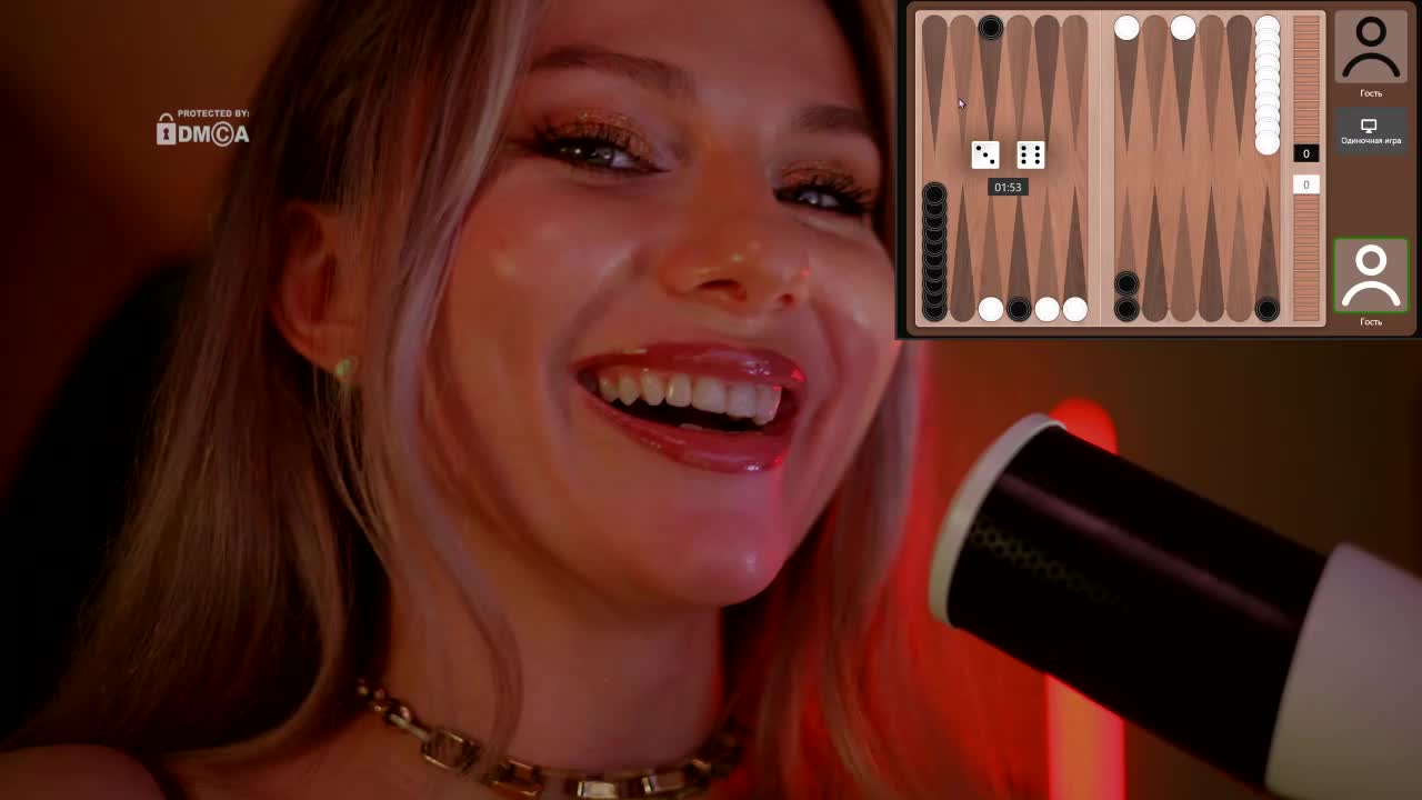 D_i_aM Live Sex December 12, 2025