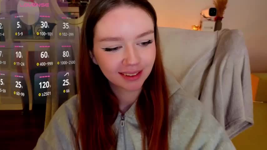 Jiaalisaa Live Sex November 5, 2025
