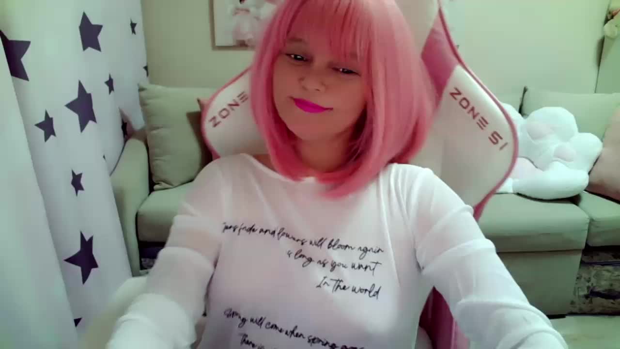 ChristieRoses Live Sex December 13, 2025