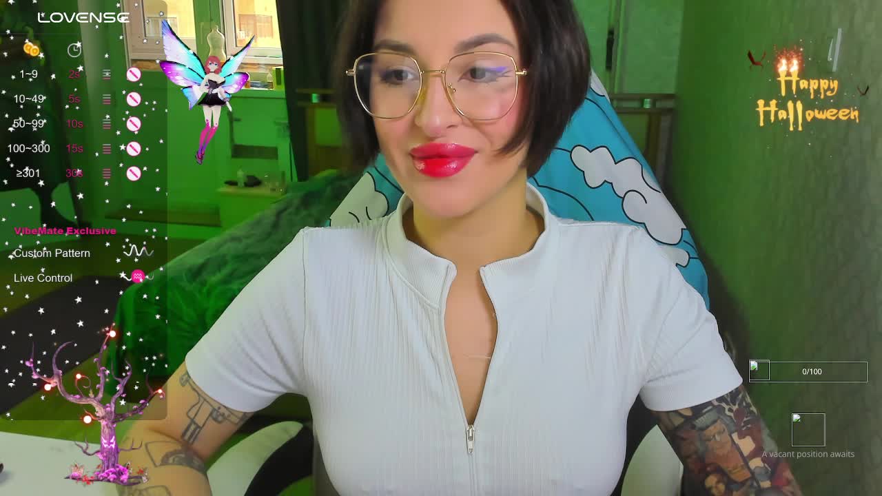 folinskaayaa Live Sex December 14, 2025