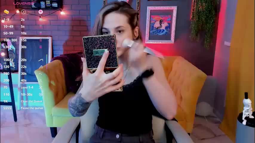 oliviamcclean Live Sex December 13, 2025